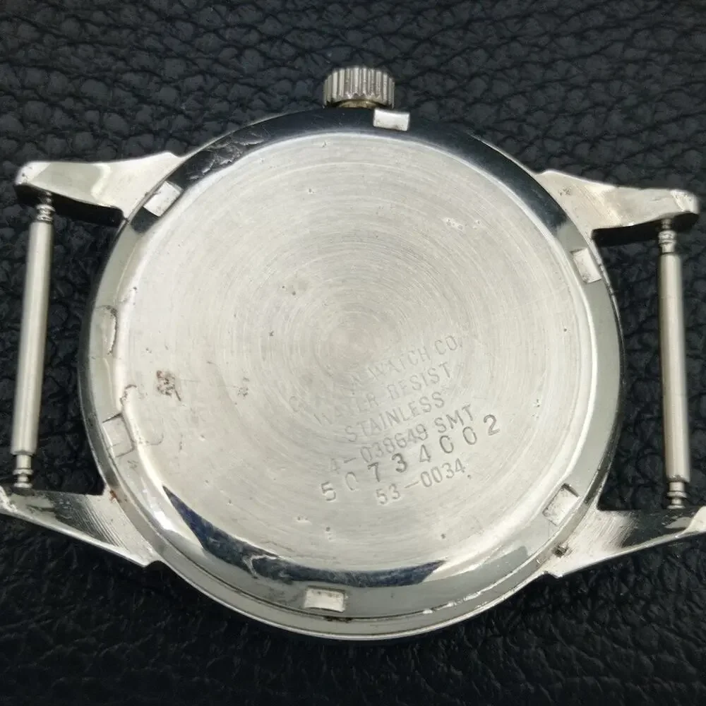 Citizen this watch
